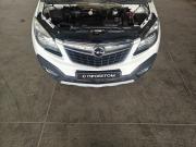 Opel Mokka I Москва  - изображение 33