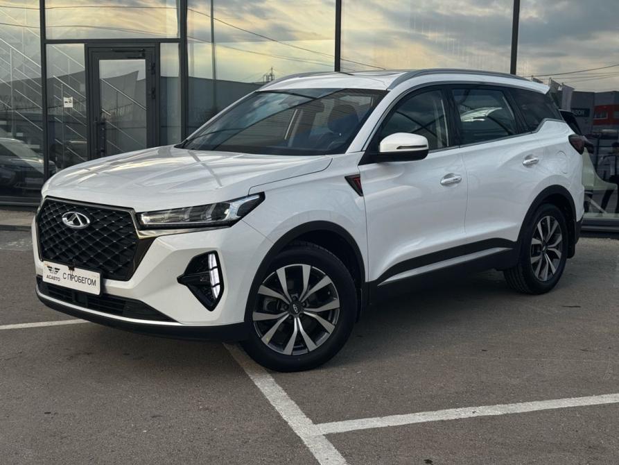 Chery Tiggo 7 Pro Max I Стройкерамика  - изображение 1