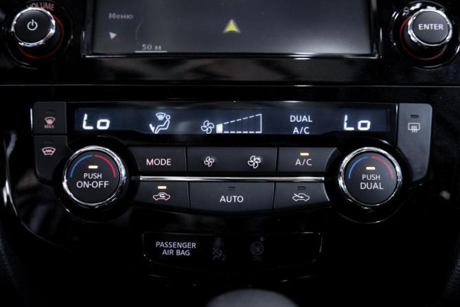 Nissan X-Trail III с пробегом 2015 года, цена 1 899 000 рублей, 126068 км, внедорожник, Автокод Объявления