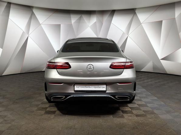 Mercedes-Benz E-Класс V (W213 S213 C238) Рестайлинг с пробегом 2020 года, цена 5 495 000 рублей, 46986 км, купе-хардтоп, Автокод Объявления
