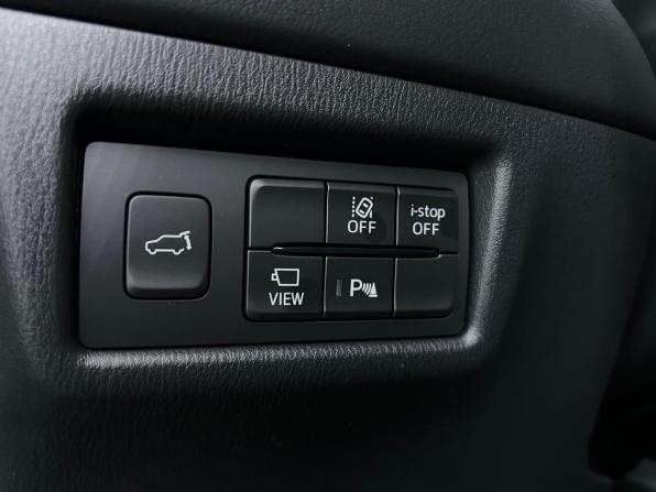 Mazda CX-5 II Рестайлинг с пробегом 2025 года, цена 5 450 000 рублей, 30 км, внедорожник, Автокод Объявления