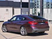 BMW 6 серии IV (G32) Санкт-Петербург  - изображение 25