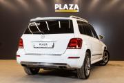Mercedes-Benz GLK-Класс I (X204) Рестайлинг Уфа  - изображение 27