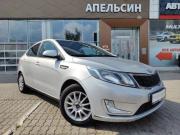 Kia Rio III Набережные Челны  - изображение 22