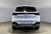 Chery Tiggo 8 I Рестайлинг Саранск  - изображение 37