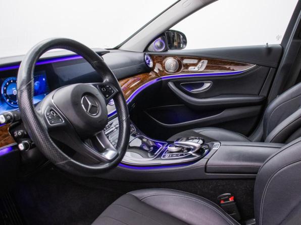 Mercedes-Benz E-Класс V (W213 S213 C238) с пробегом 2016 года, цена 2 638 000 рублей, 111731 км, седан, Автокод Объявления