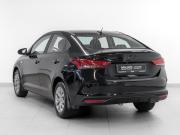 Hyundai Solaris II Рестайлинг Москва  - изображение 35