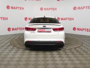 Kia Optima IV Вологда  - изображение 23