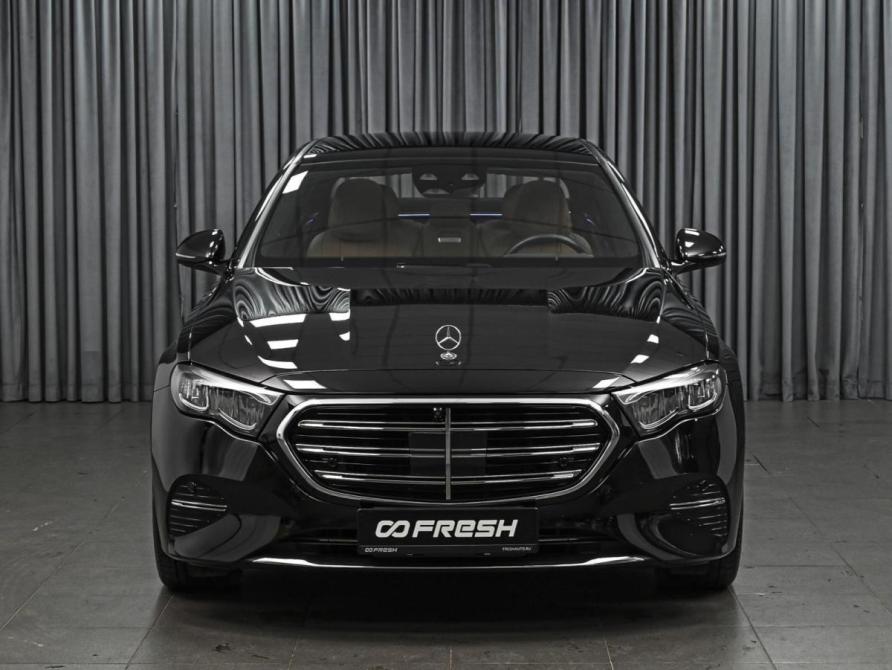 Mercedes-Benz E-Класс VI (W214 S214) Ставрополь  - изображение 3