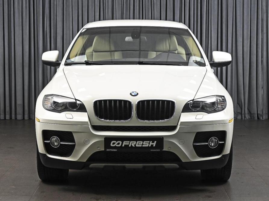 BMW X6 I (E71) Ставрополь  - изображение 3