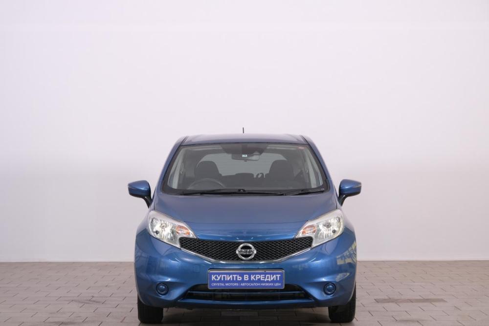 Nissan Note II Омск  - изображение 2