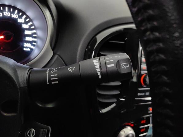 Nissan Juke I с пробегом 2013 года, цена 975 000 рублей, 140000 км, внедорожник, Автокод Объявления