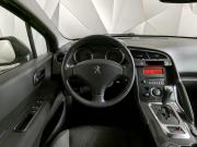 Peugeot 3008 I Рестайлинг Москва  - изображение 38