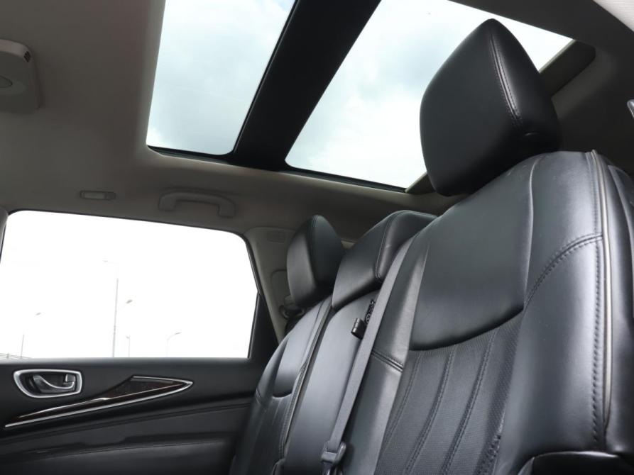 Infiniti QX60 I Москва  - изображение 24