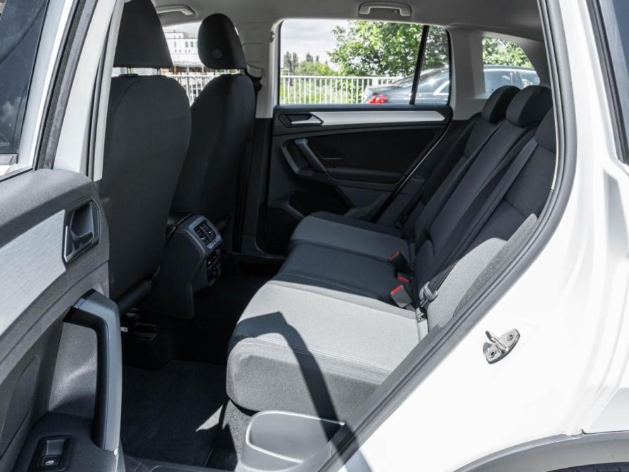 Volkswagen Tiguan II Рестайлинг Ставрополь  - изображение 9