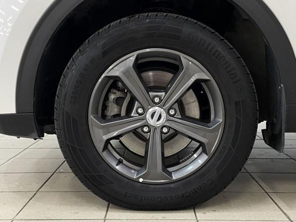 Haval F7 I с пробегом 2020 года, цена 1 800 000 рублей, 97649 км, внедорожник, Автокод Объявления
