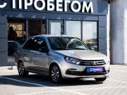 Lada (ВАЗ) Granta I Рестайлинг Ростов-на-Дону  - изображение 27