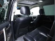 Toyota Land Cruiser 200 Series Уфа  - изображение 29