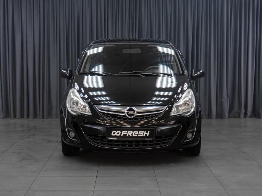 Opel Corsa D Рестайлинг II Тюмень  - изображение 3