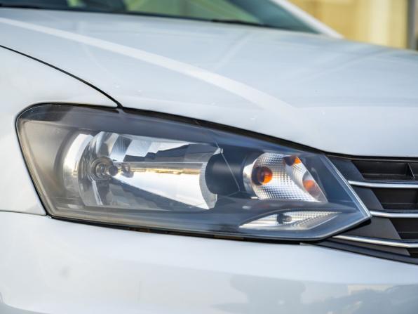Volkswagen Polo V Рестайлинг с пробегом 2018 года, цена 798 000 рублей, 92294 км, седан, Автокод Объявления