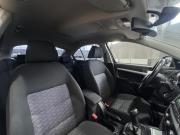 Skoda Octavia II (A5) Рестайлинг Оренбург  - изображение 29