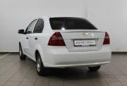 Chevrolet Aveo I Рестайлинг Астрахань  - изображение 26
