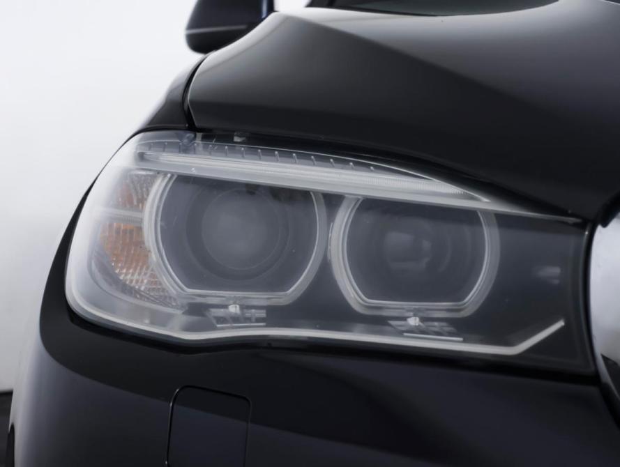 BMW X6 II (F16) Москва  - изображение 20