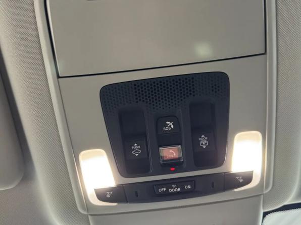 Новый Honda CR-V VI 2026 года, цена 4 399 000 рублей, внедорожник, Автокод Объявления