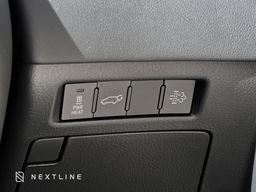Lexus LX IV Самара  - изображение 25