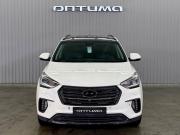 Hyundai Santa Fe III Рестайлинг Краснодар  - изображение 23