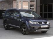 Mitsubishi Outlander II Новосибирск  - изображение 22