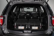 Ford Explorer V Рестайлинг 2 Сургут  - изображение 44
