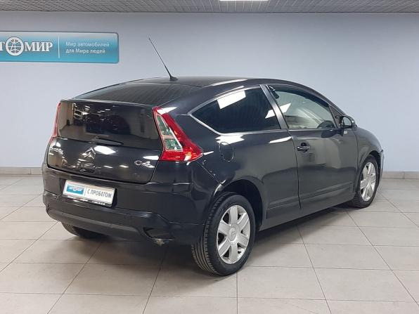 Citroen C4 I с пробегом 2006 года, цена 350 000 рублей, 343859 км, хэтчбек, Автокод Объявления