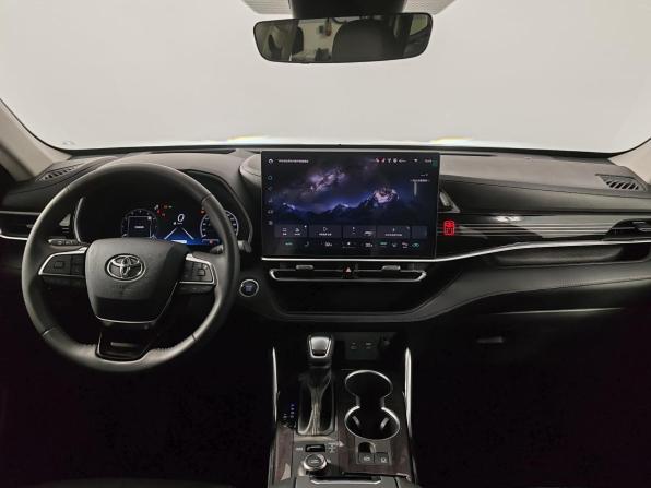 Toyota Highlander IV (XU70) с пробегом 2026 года, цена 5 850 000 рублей, 15 км, внедорожник, Автокод Объявления