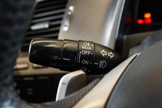 Honda Civic VIII с пробегом 2007 года, цена 650 000 рублей, 333566 км, седан, Автокод Объявления