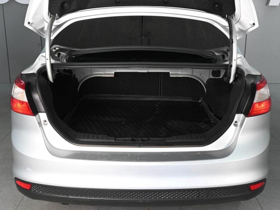Ford Focus III Ростов-на-Дону  - изображение 18