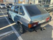 Lada (ВАЗ) 2109 Сургут  - изображение 11