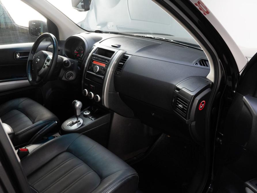 Nissan X-Trail II Рестайлинг Тюмень  - изображение 16