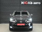 Lexus NX I Екатеринбург  - изображение 22