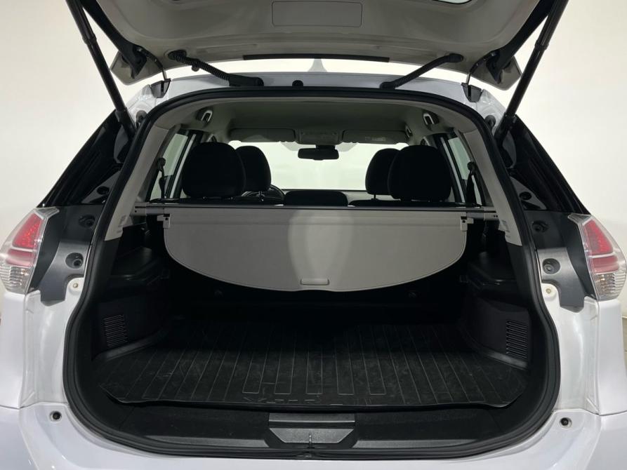 Nissan X-Trail III Ижевск  - изображение 23