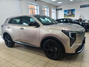 Changan UNI-S I Рестайлинг Брянск  - изображение 20