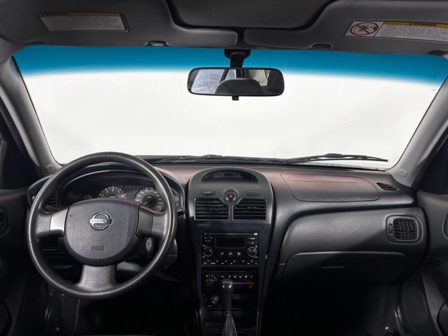Nissan Almera Classic I Воронеж  - изображение 9