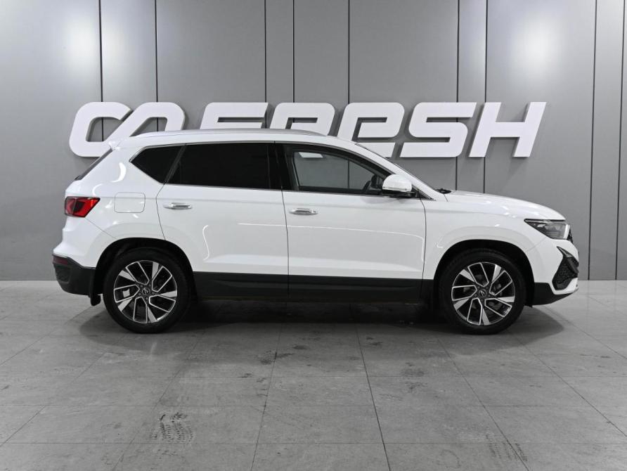 Jetta VS5 I Рестайлинг Ростов-на-Дону  - изображение 5