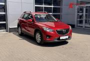 Mazda CX-5 I Владимир  - изображение 24