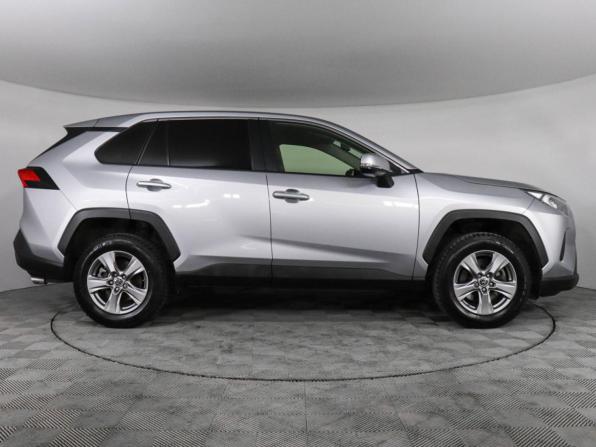 Toyota RAV4 V (XA50) с пробегом 2022 года, цена 3 150 000 рублей, 30680 км, внедорожник, Автокод Объявления