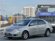 Toyota Corolla IX (E120 E130) Рестайлинг Новосибирск  - изображение 26