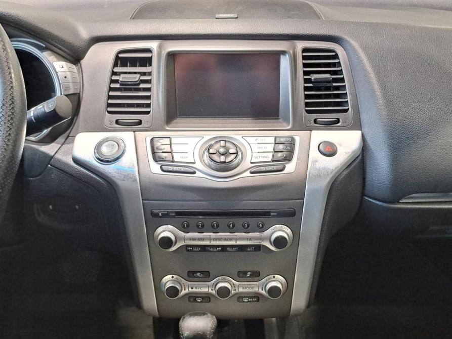 Nissan Murano II (Z51) Рестайлинг 2 Казань  - изображение 18