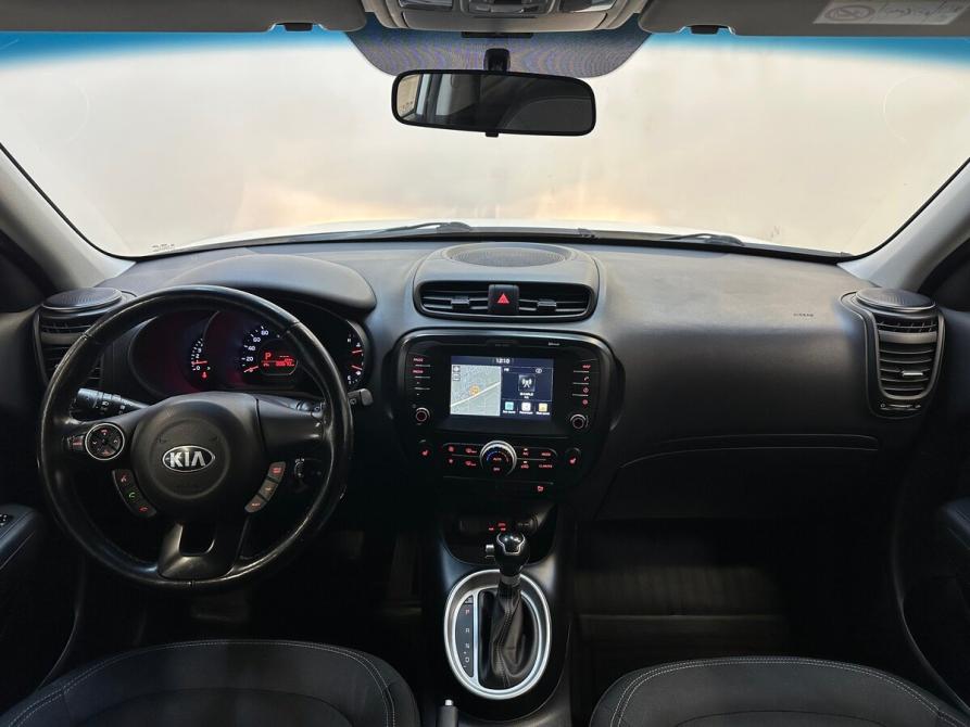 Kia Soul II Рестайлинг Балашиха  - изображение 5