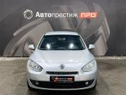 Renault Fluence I Рестайлинг Пермь  - изображение 23