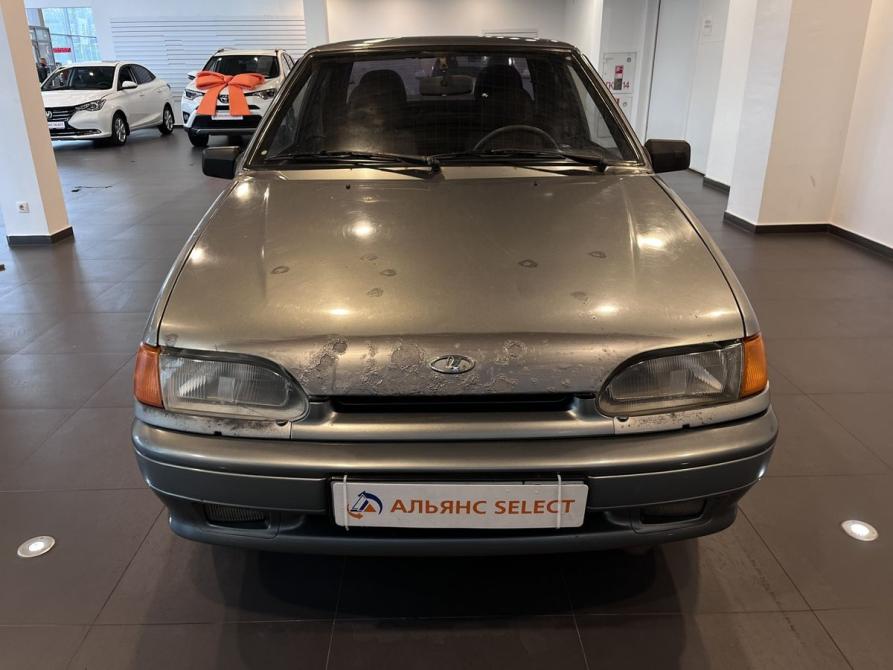 Lada (ВАЗ) 2115 Чебоксары  - изображение 8
